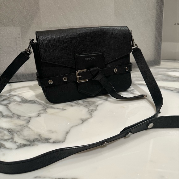 Jimmy choo cross body bag - Picture 3 of 3